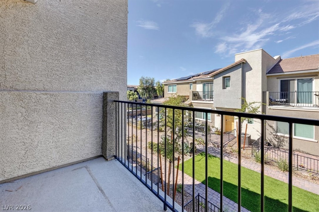 6811 Sage Gold Court North Las Vegas NV 89086