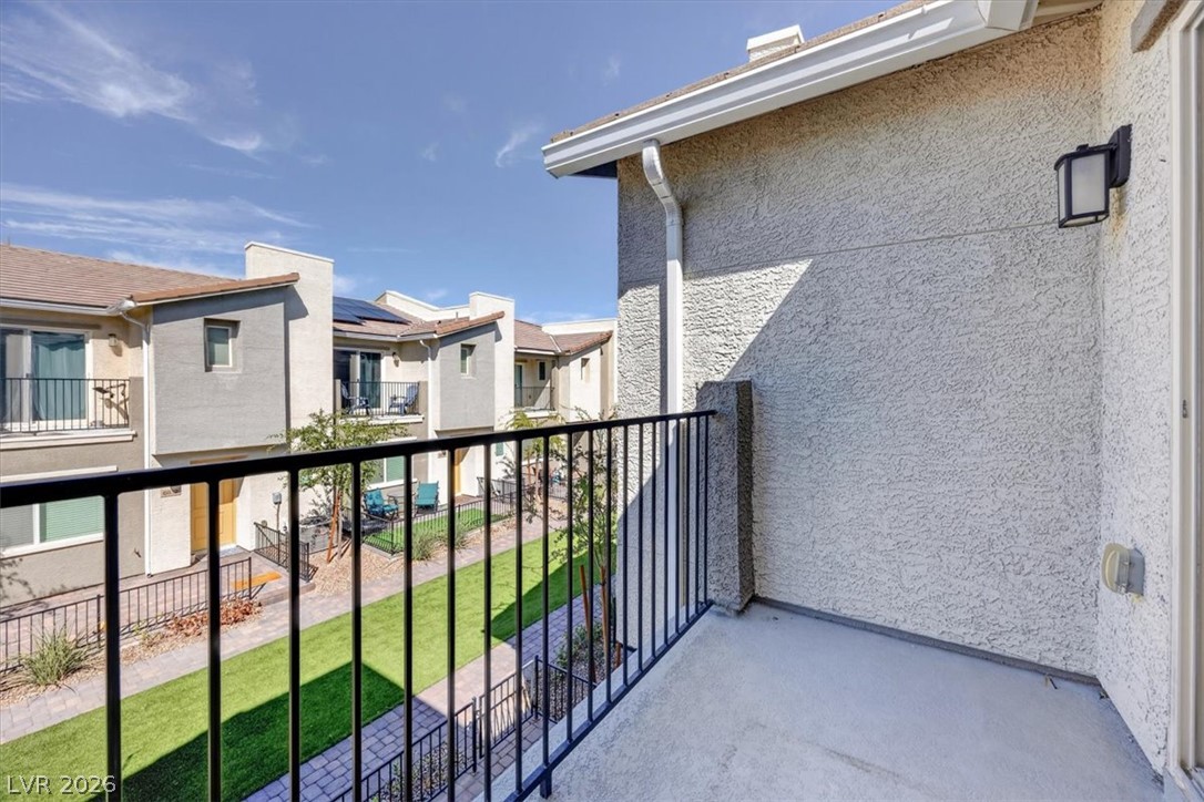 6811 Sage Gold Court North Las Vegas NV 89086