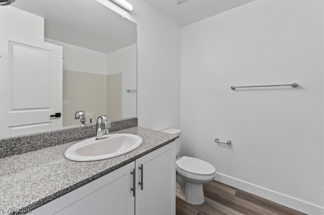 6811 Sage Gold Court North Las Vegas NV 89086