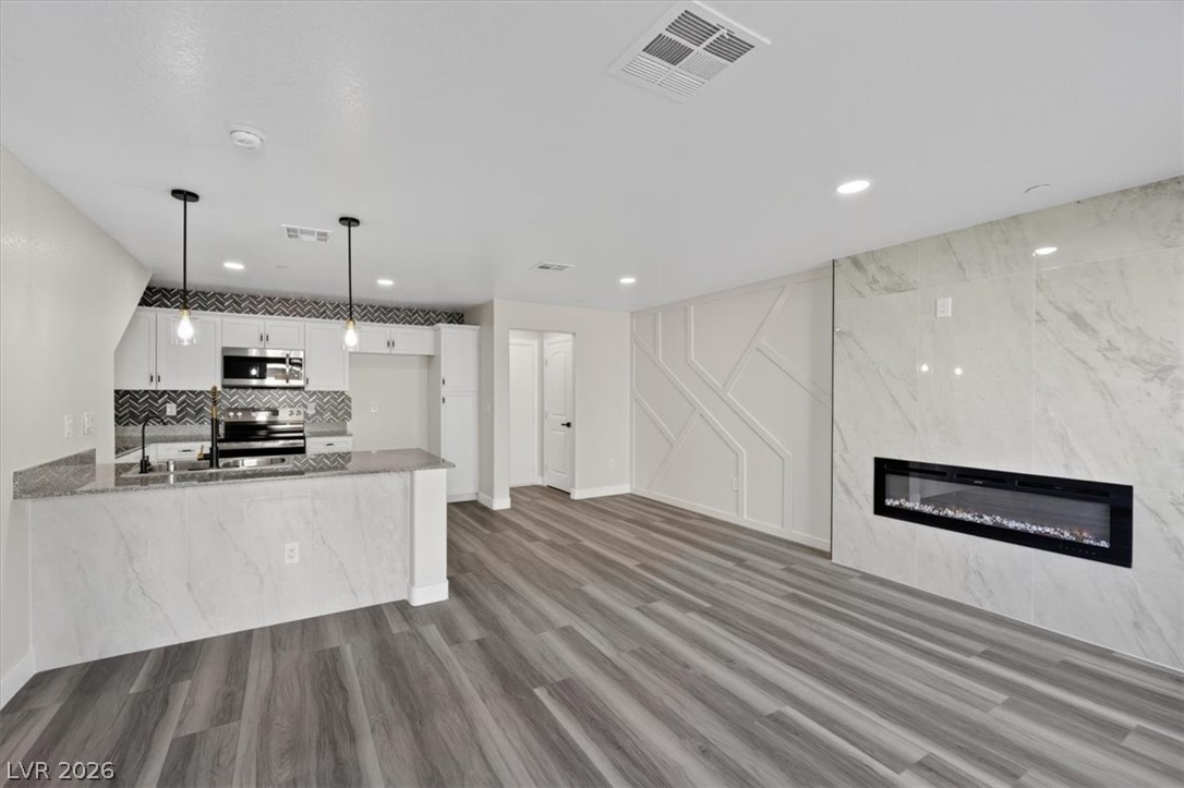 6811 Sage Gold Court North Las Vegas NV 89086