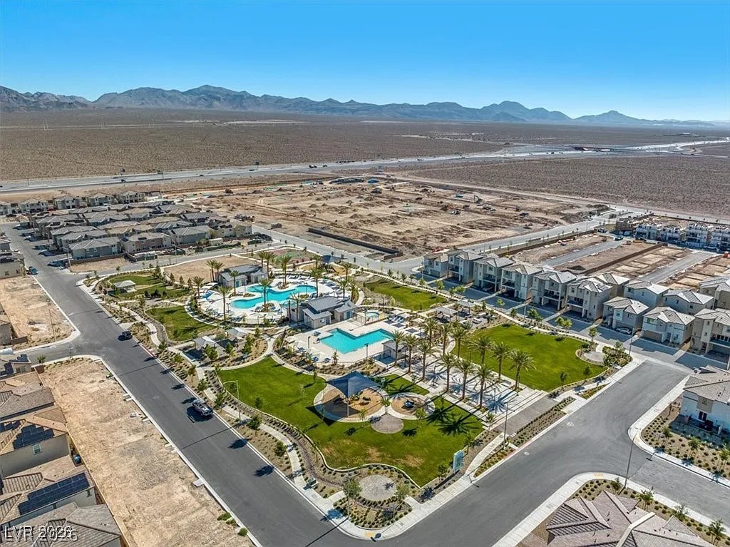 6811 Sage Gold Court North Las Vegas NV 89086