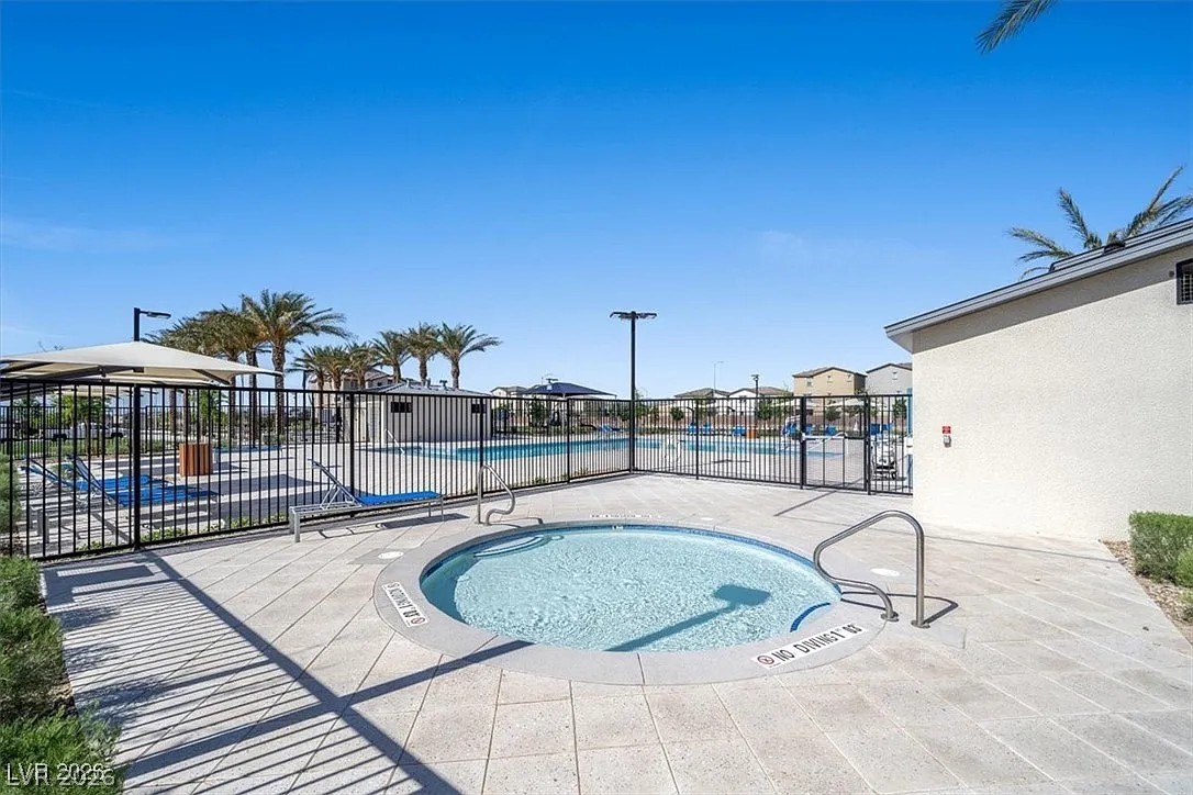 6811 Sage Gold Court North Las Vegas NV 89086