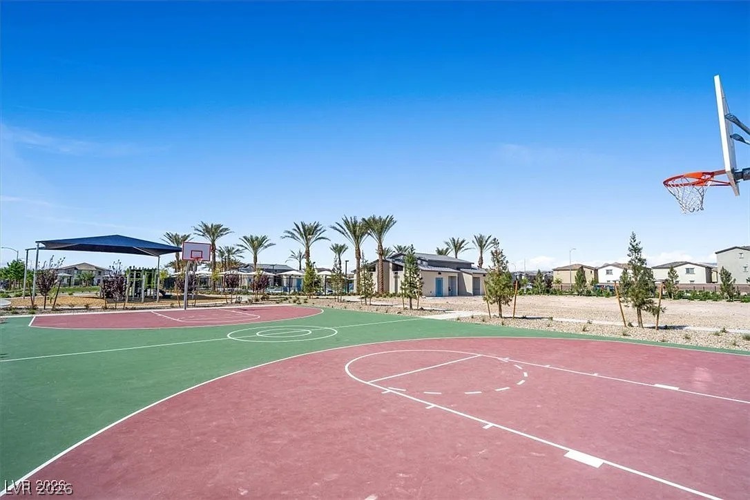 6811 Sage Gold Court North Las Vegas NV 89086