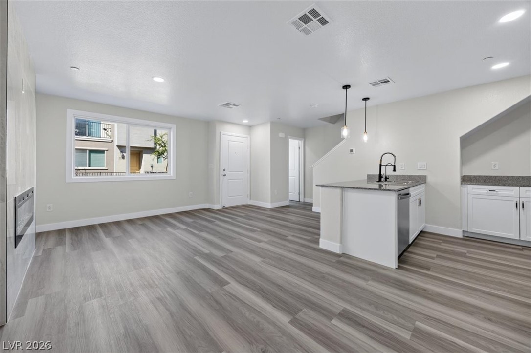 6811 Sage Gold Court North Las Vegas NV 89086