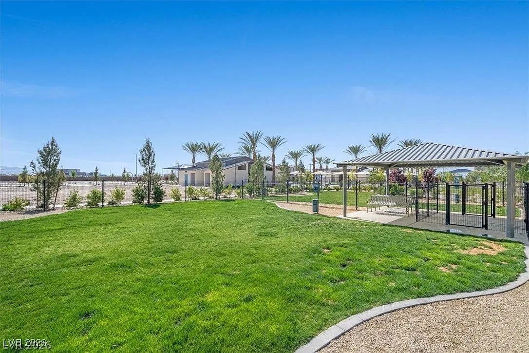 6811 Sage Gold Court North Las Vegas NV 89086