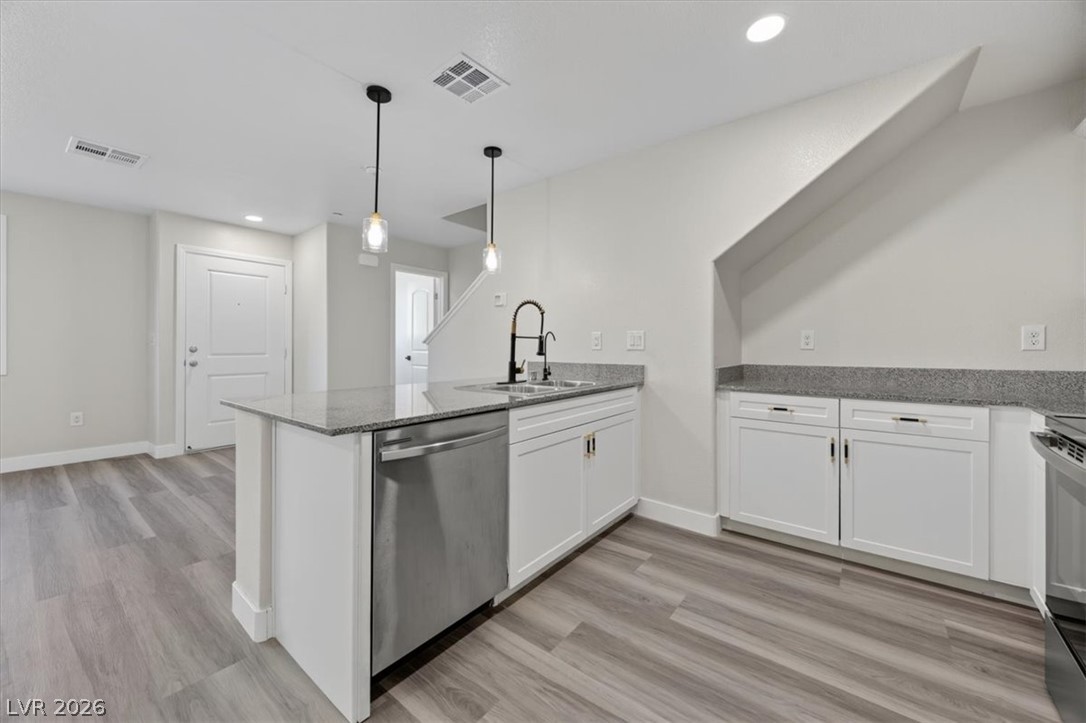 6811 Sage Gold Court North Las Vegas NV 89086