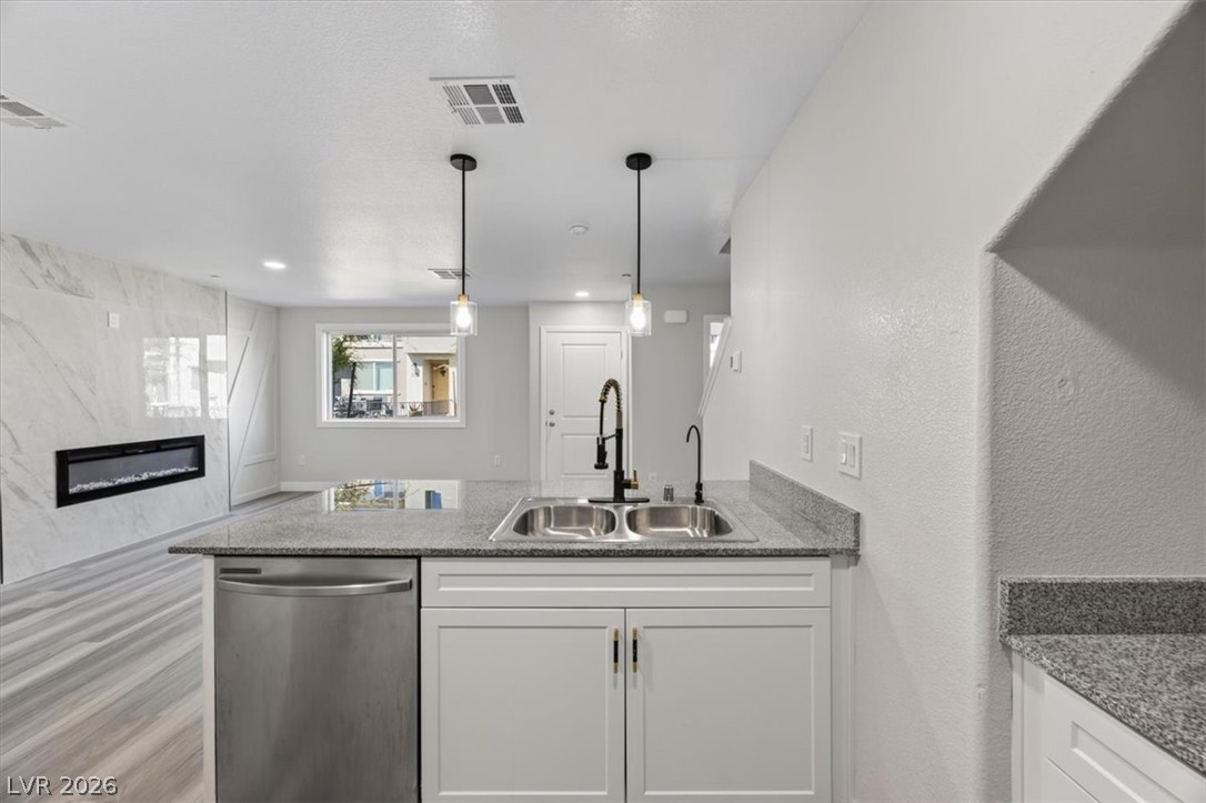 6811 Sage Gold Court North Las Vegas NV 89086