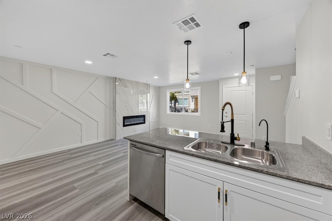 6811 Sage Gold Court North Las Vegas NV 89086