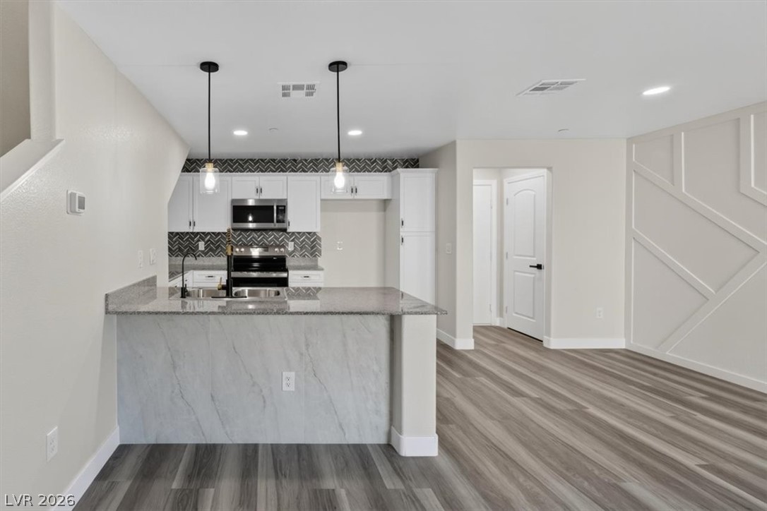 6811 Sage Gold Court North Las Vegas NV 89086