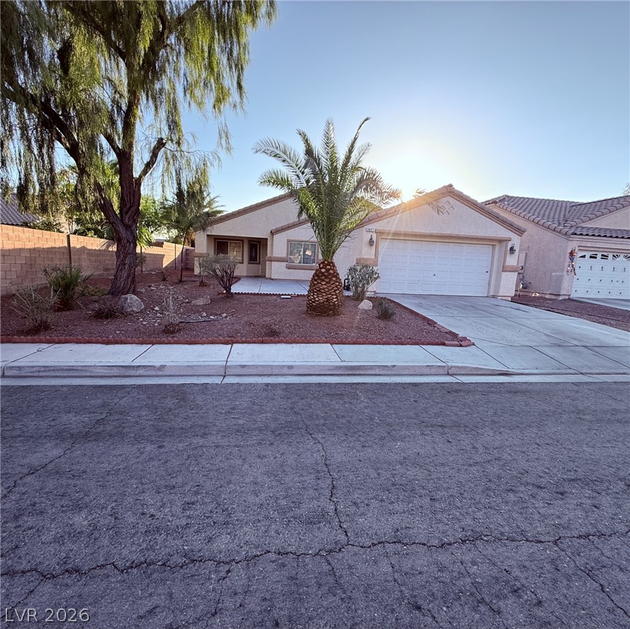 3421 Oakville Court North Las Vegas NV 89032
