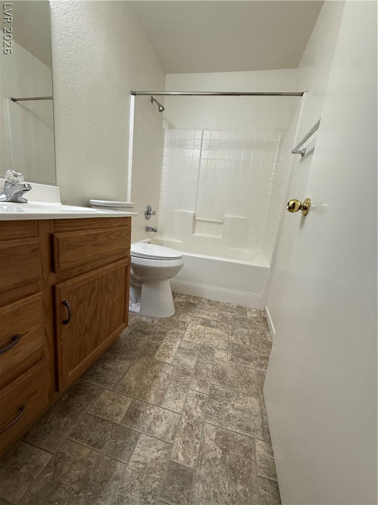 3421 Oakville Court North Las Vegas NV 89032