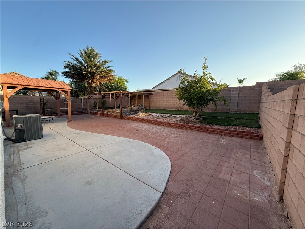 3421 Oakville Court North Las Vegas NV 89032