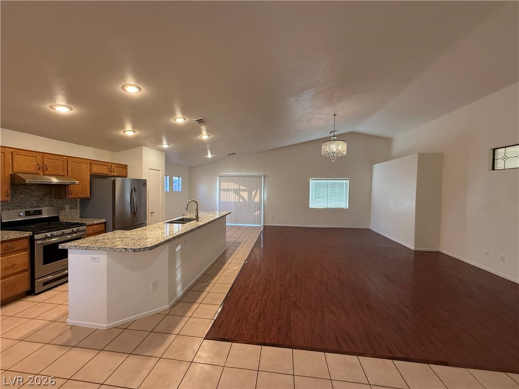 3421 Oakville Court North Las Vegas NV 89032