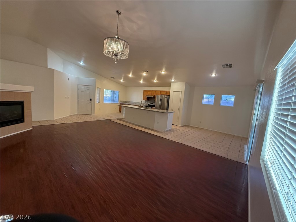 3421 Oakville Court North Las Vegas NV 89032