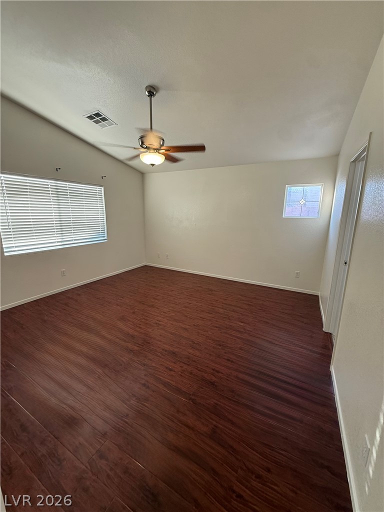 3421 Oakville Court North Las Vegas NV 89032