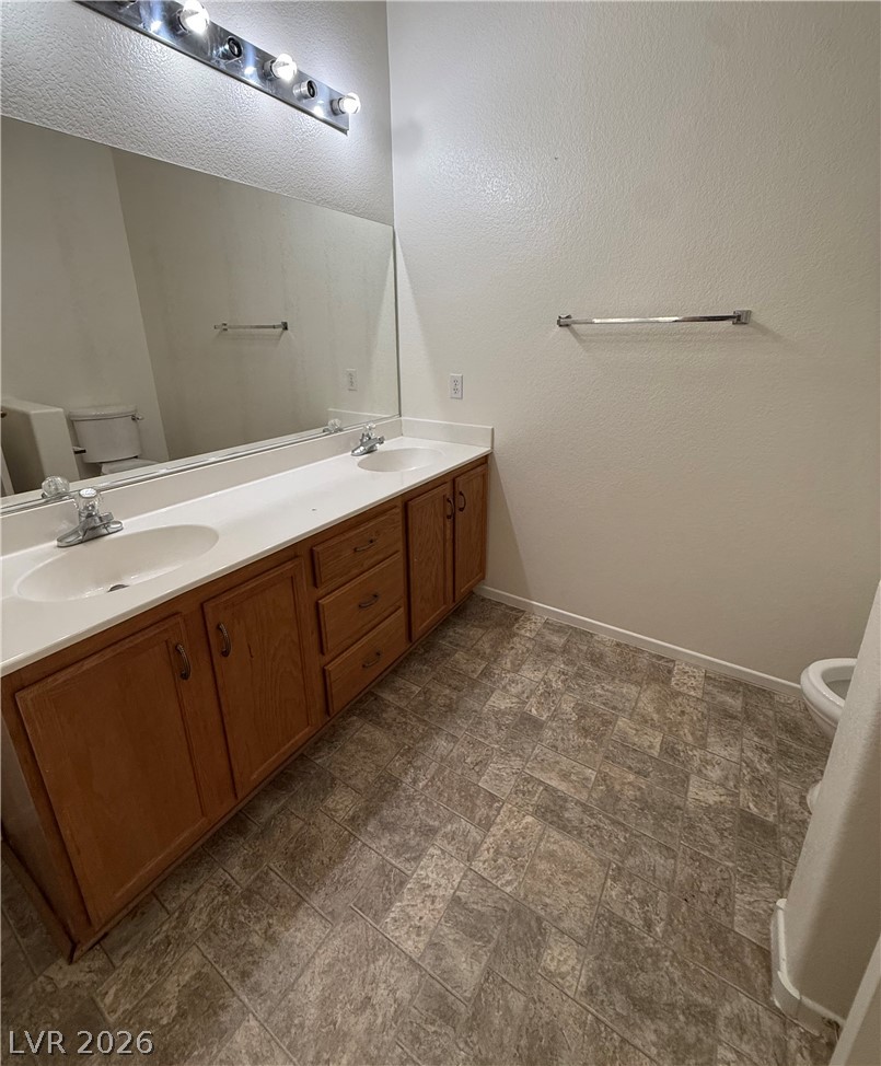 3421 Oakville Court North Las Vegas NV 89032