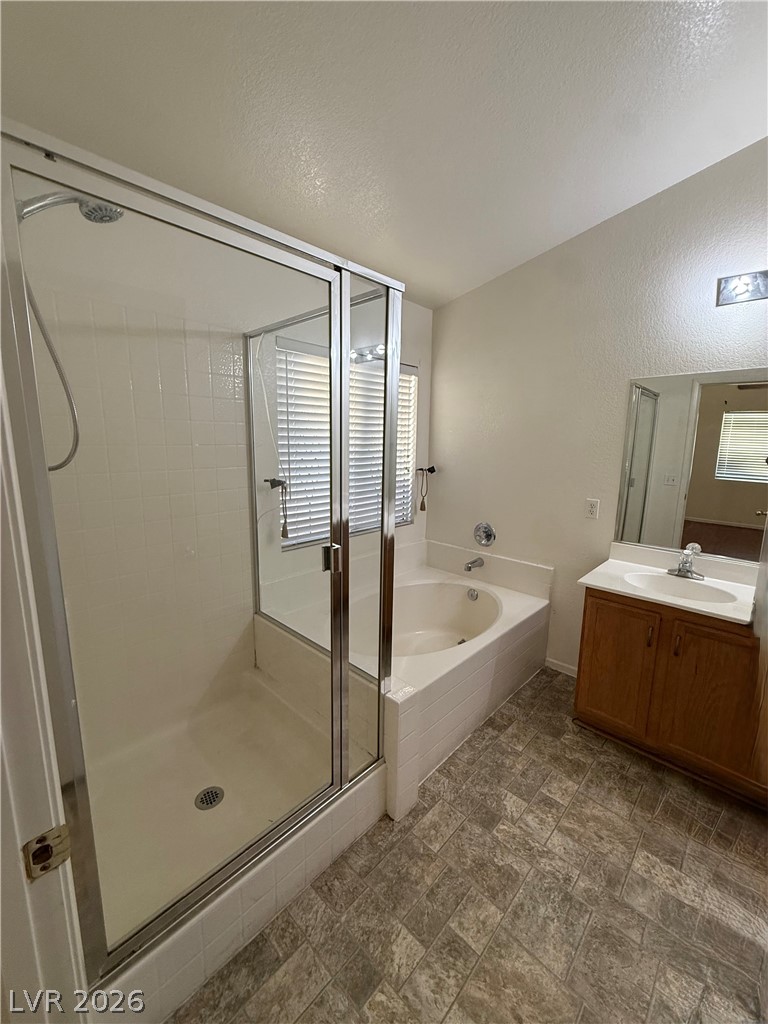 3421 Oakville Court North Las Vegas NV 89032