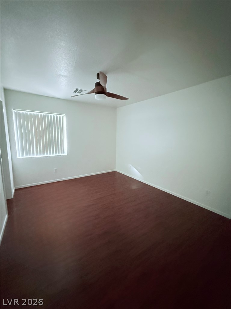 3421 Oakville Court North Las Vegas NV 89032