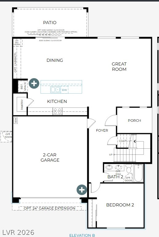 9100 Hemisphere Street Las Vegas NV 89143