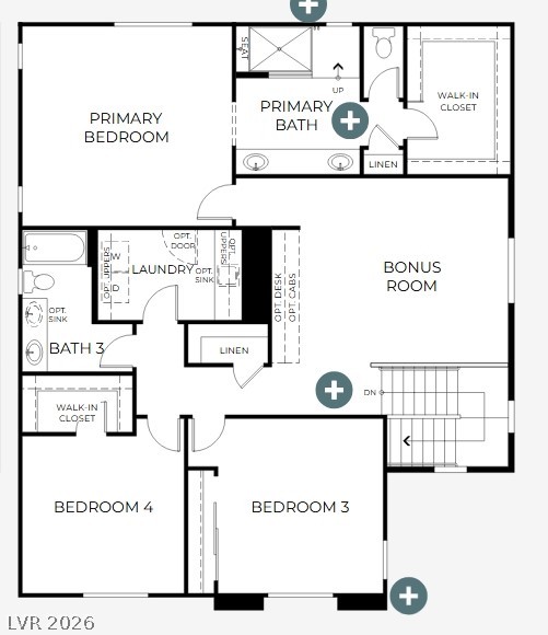 9100 Hemisphere Street Las Vegas NV 89143