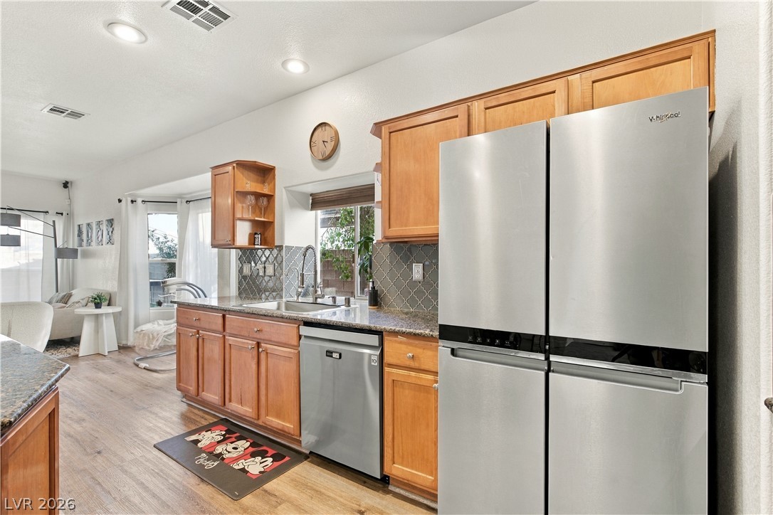 6034 Genovese Avenue Las Vegas NV 89141