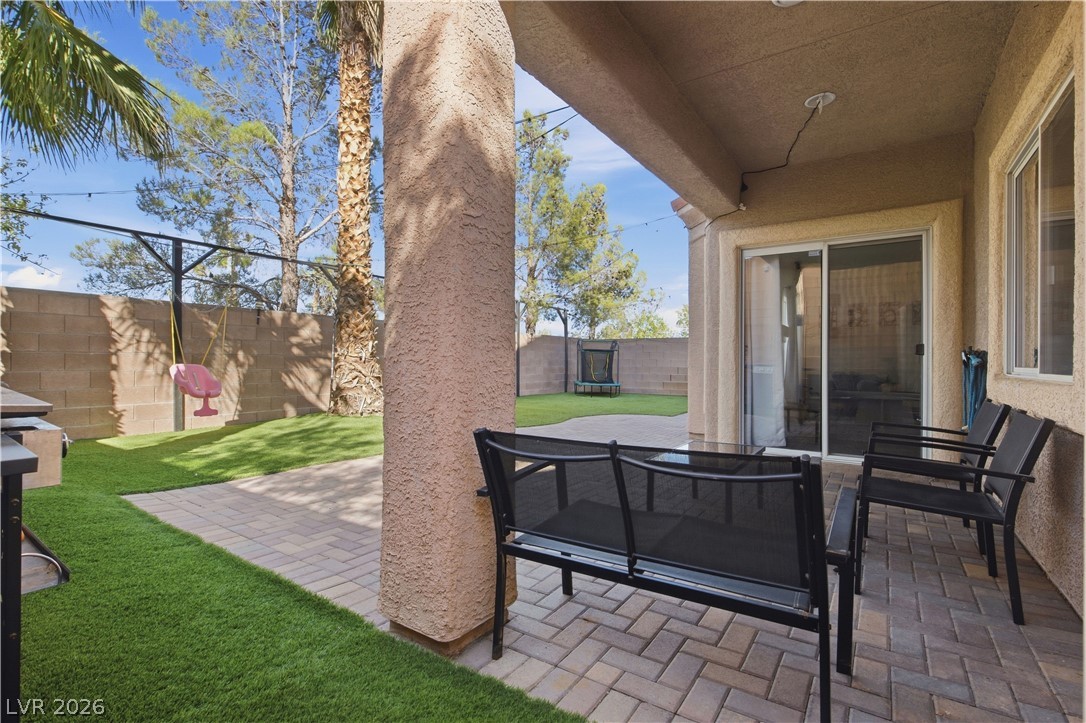 6034 Genovese Avenue Las Vegas NV 89141