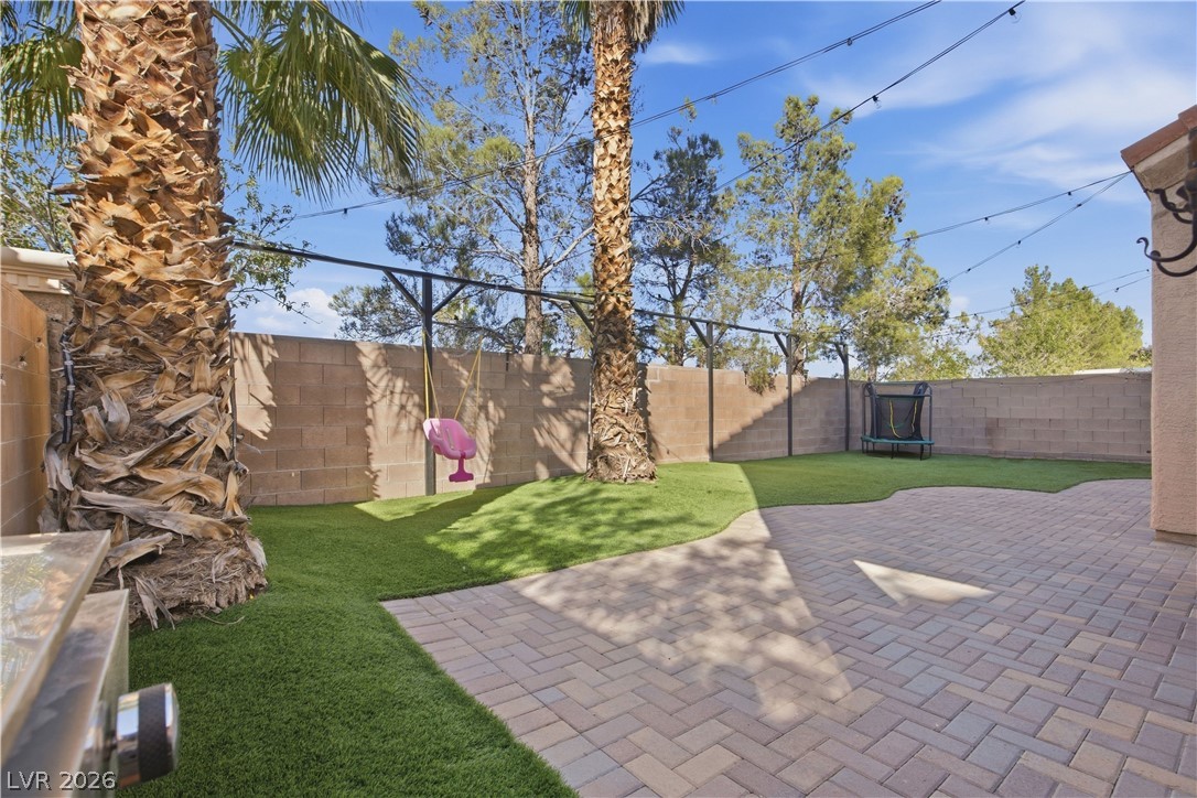 6034 Genovese Avenue Las Vegas NV 89141