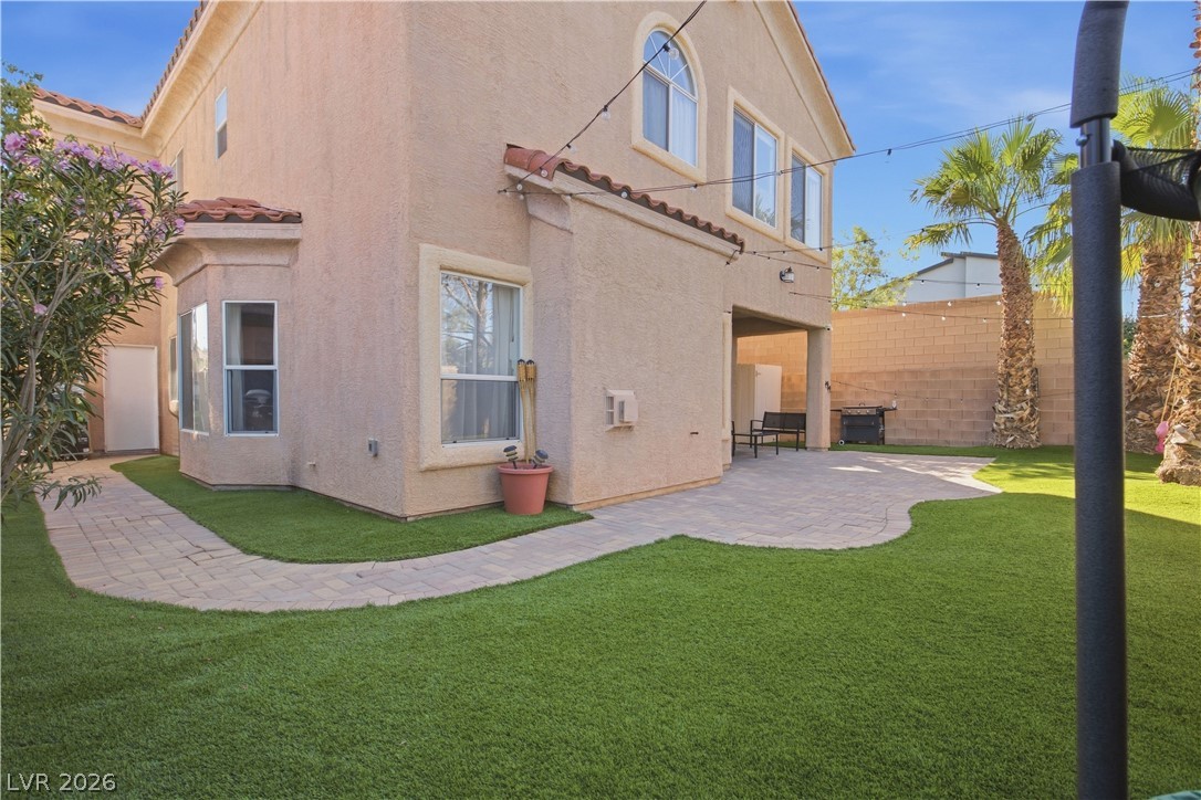 6034 Genovese Avenue Las Vegas NV 89141