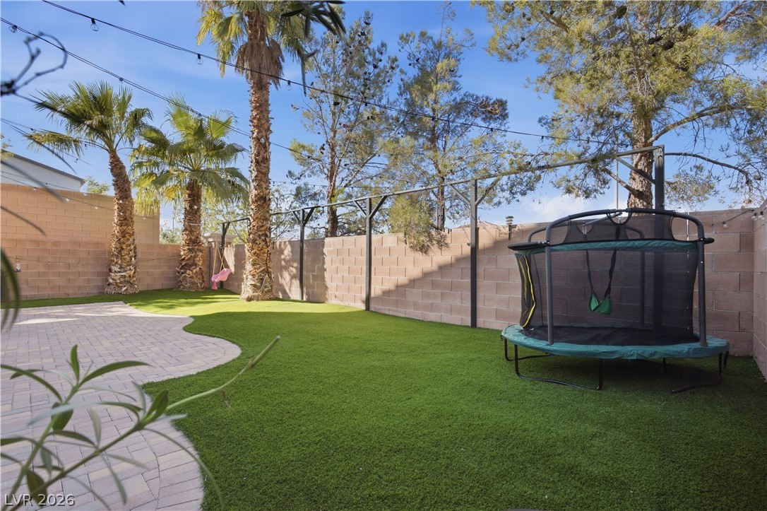 6034 Genovese Avenue Las Vegas NV 89141