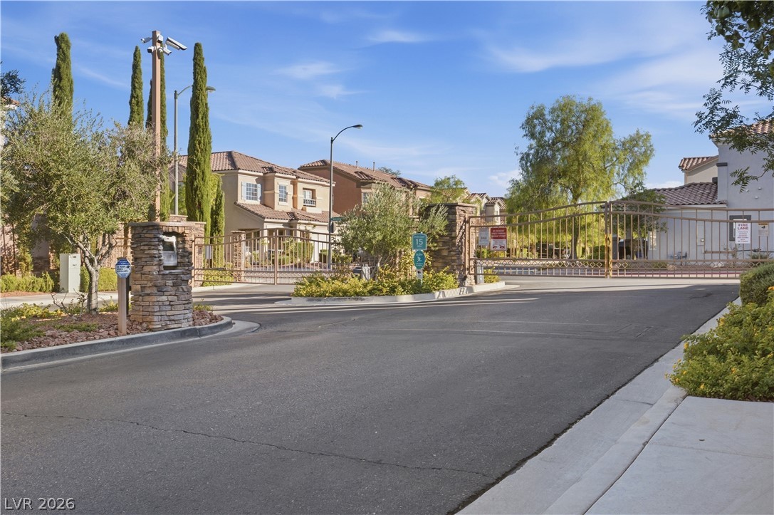 6034 Genovese Avenue Las Vegas NV 89141