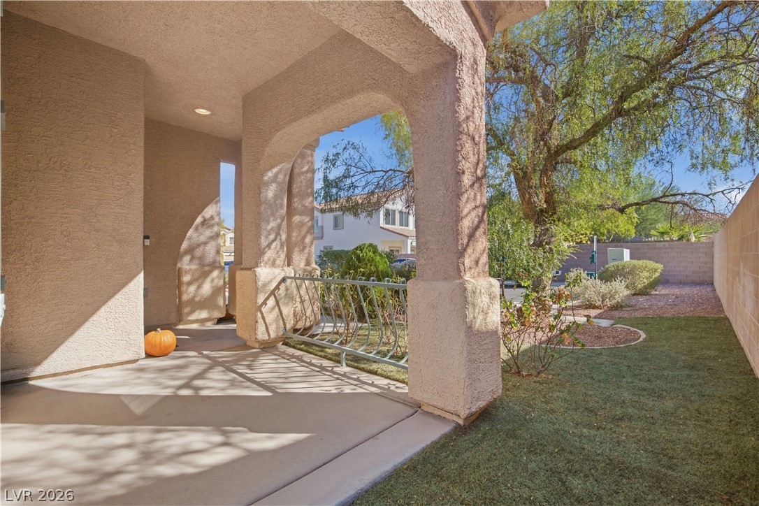 6034 Genovese Avenue Las Vegas NV 89141