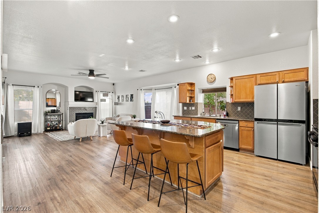 6034 Genovese Avenue Las Vegas NV 89141