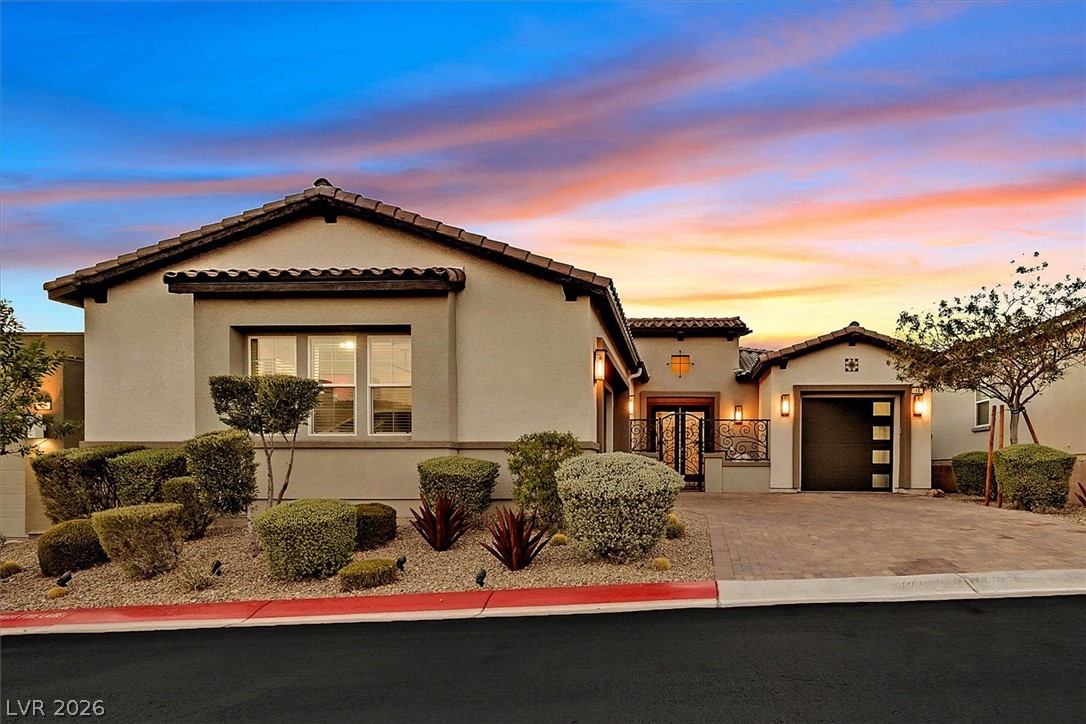 16 Via Tiberina Henderson NV 89011