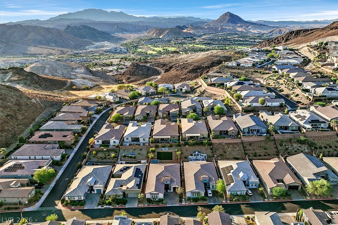 16 Via Tiberina Henderson NV 89011
