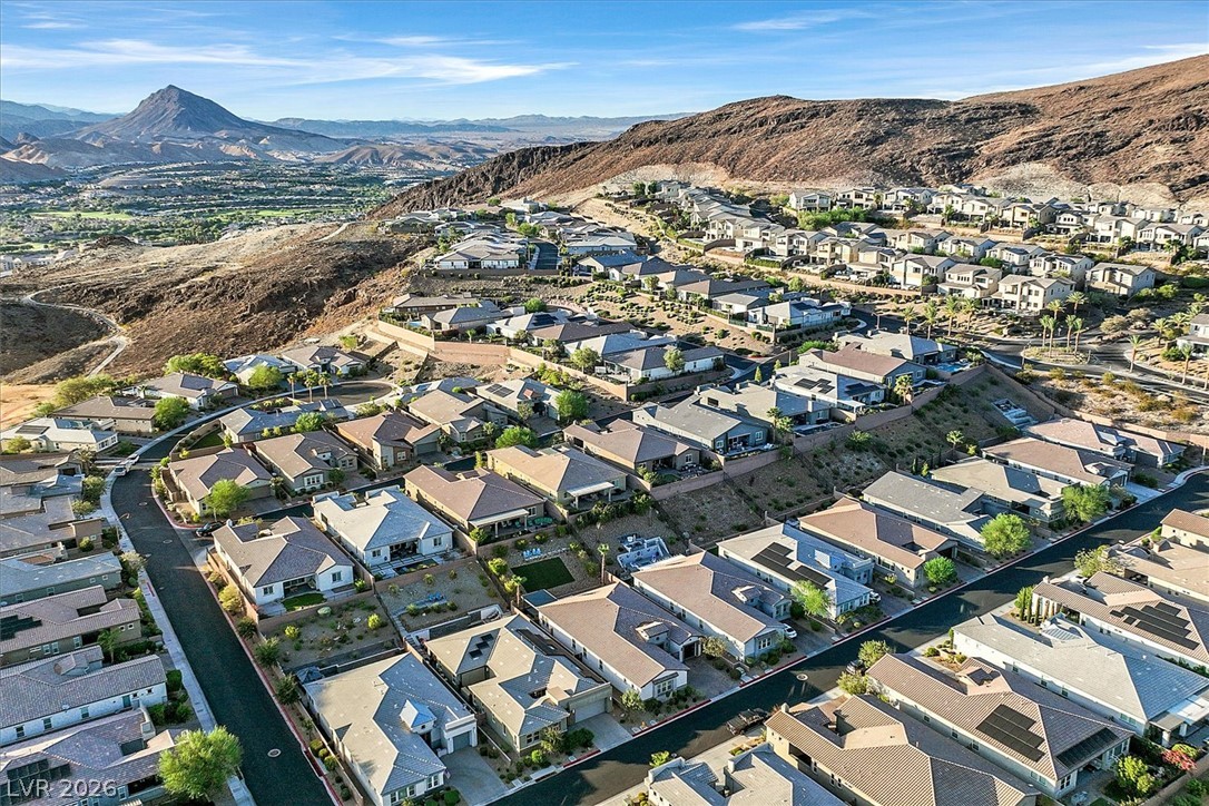 16 Via Tiberina Henderson NV 89011
