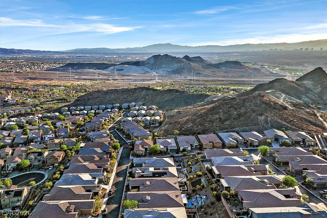 16 Via Tiberina Henderson NV 89011
