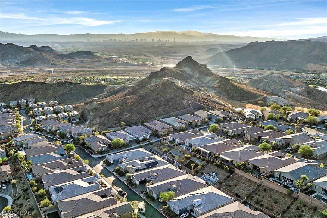 16 Via Tiberina Henderson NV 89011