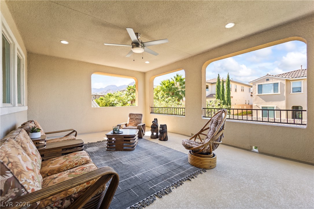 12118 Rojo Roma Avenue Las Vegas NV 89138
