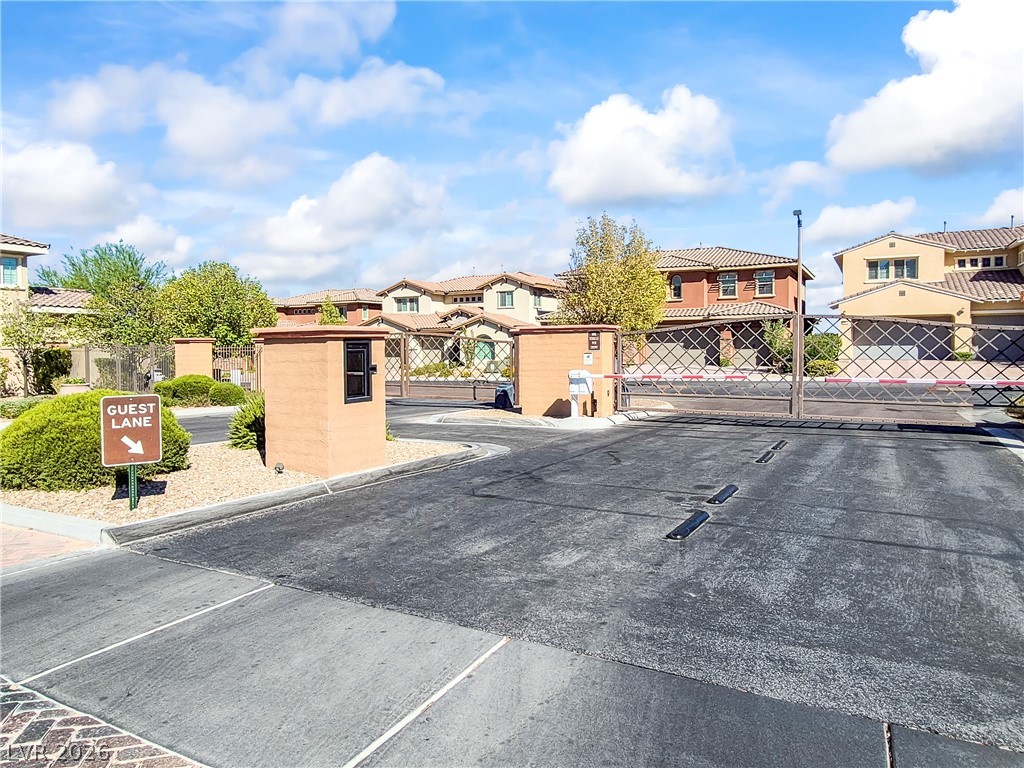 12118 Rojo Roma Avenue Las Vegas NV 89138
