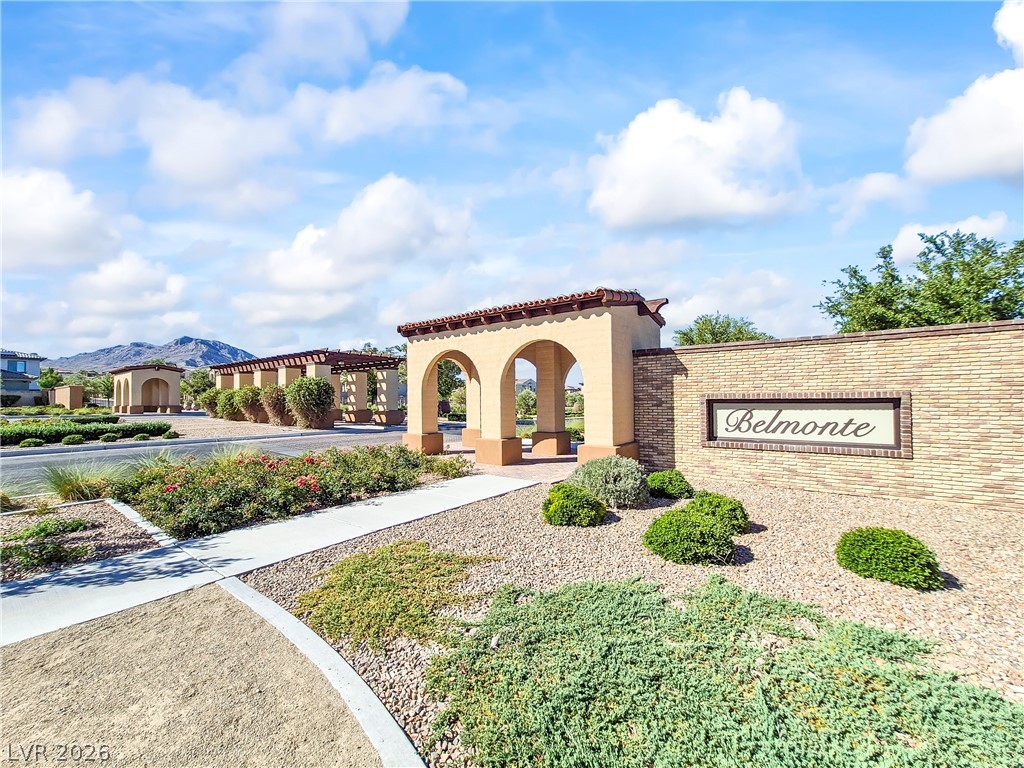12118 Rojo Roma Avenue Las Vegas NV 89138