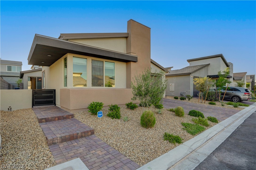 10151 Evergreen Pine Street Las Vegas NV 89166