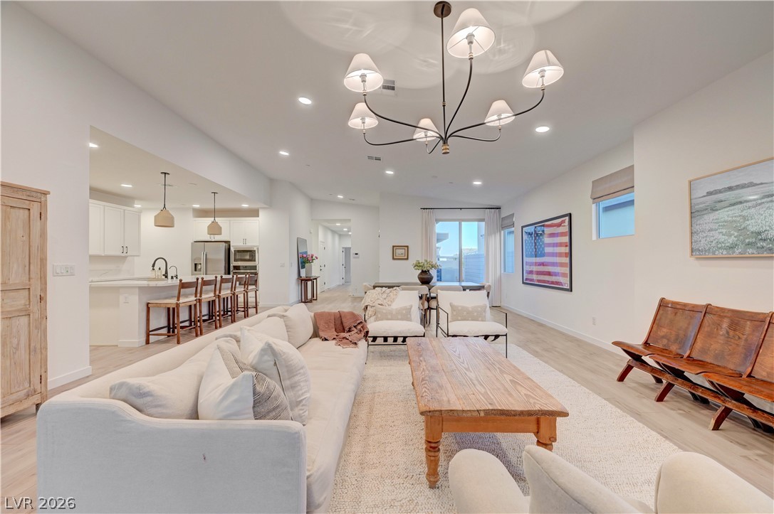 10151 Evergreen Pine Street Las Vegas NV 89166