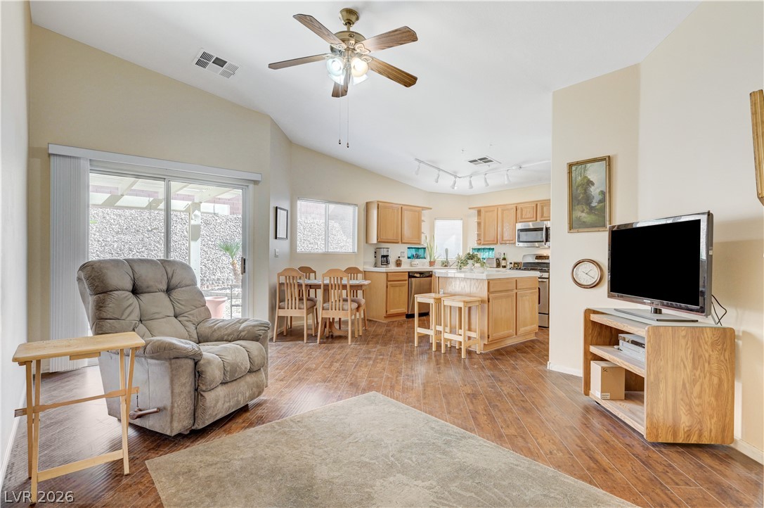 114 Gamboge Street Henderson NV 89012