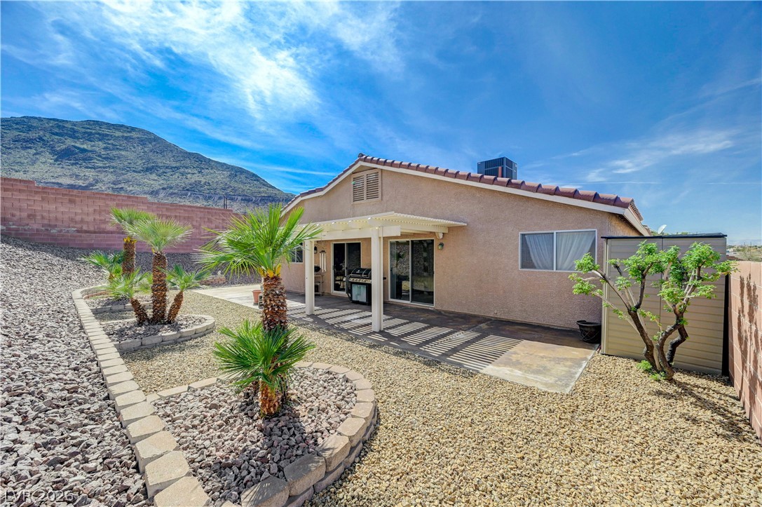 114 Gamboge Street Henderson NV 89012