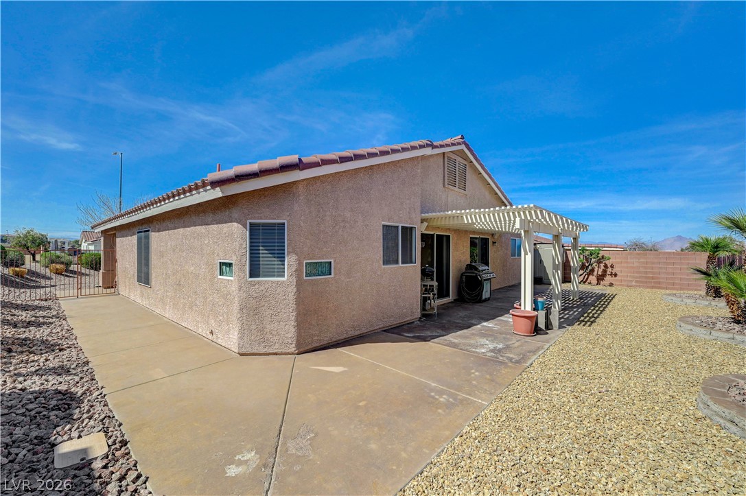 114 Gamboge Street Henderson NV 89012