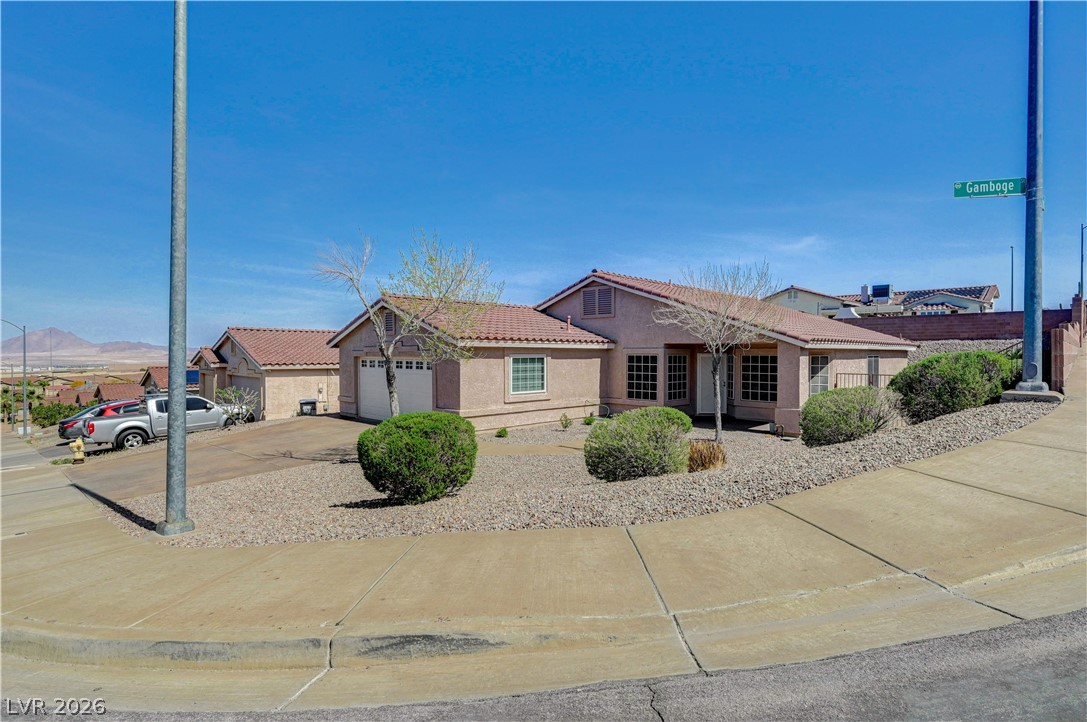 114 Gamboge Street Henderson NV 89012