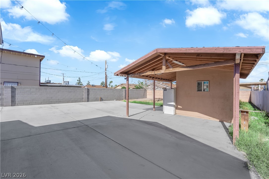 2512 Statz Street North Las Vegas NV 89030