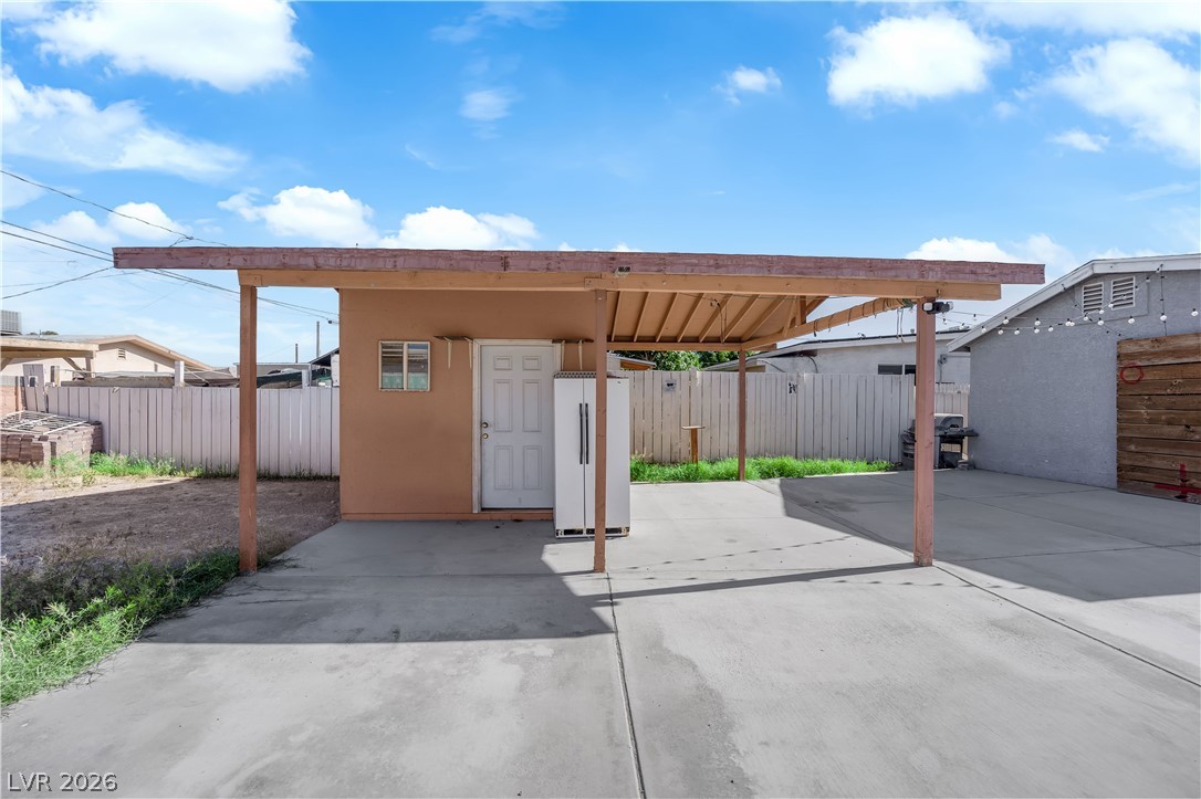 2512 Statz Street North Las Vegas NV 89030