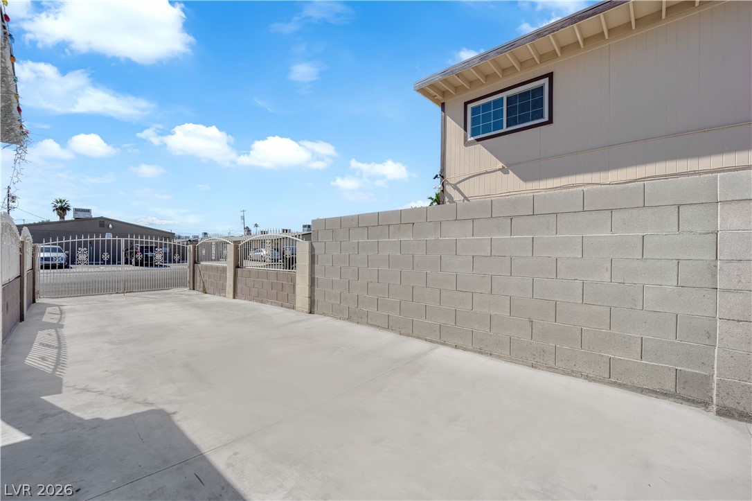 2512 Statz Street North Las Vegas NV 89030