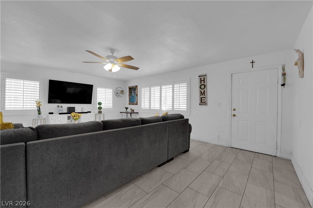 2512 Statz Street North Las Vegas NV 89030